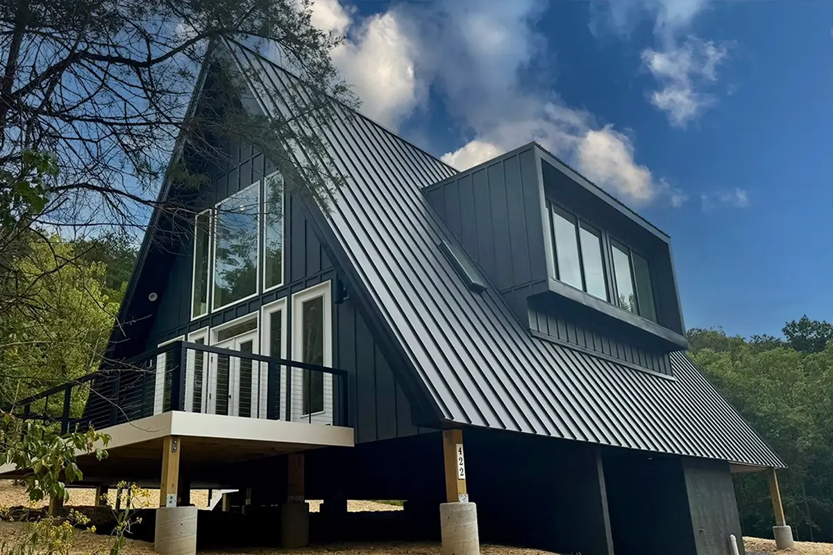 Custom Home Virgnia 3